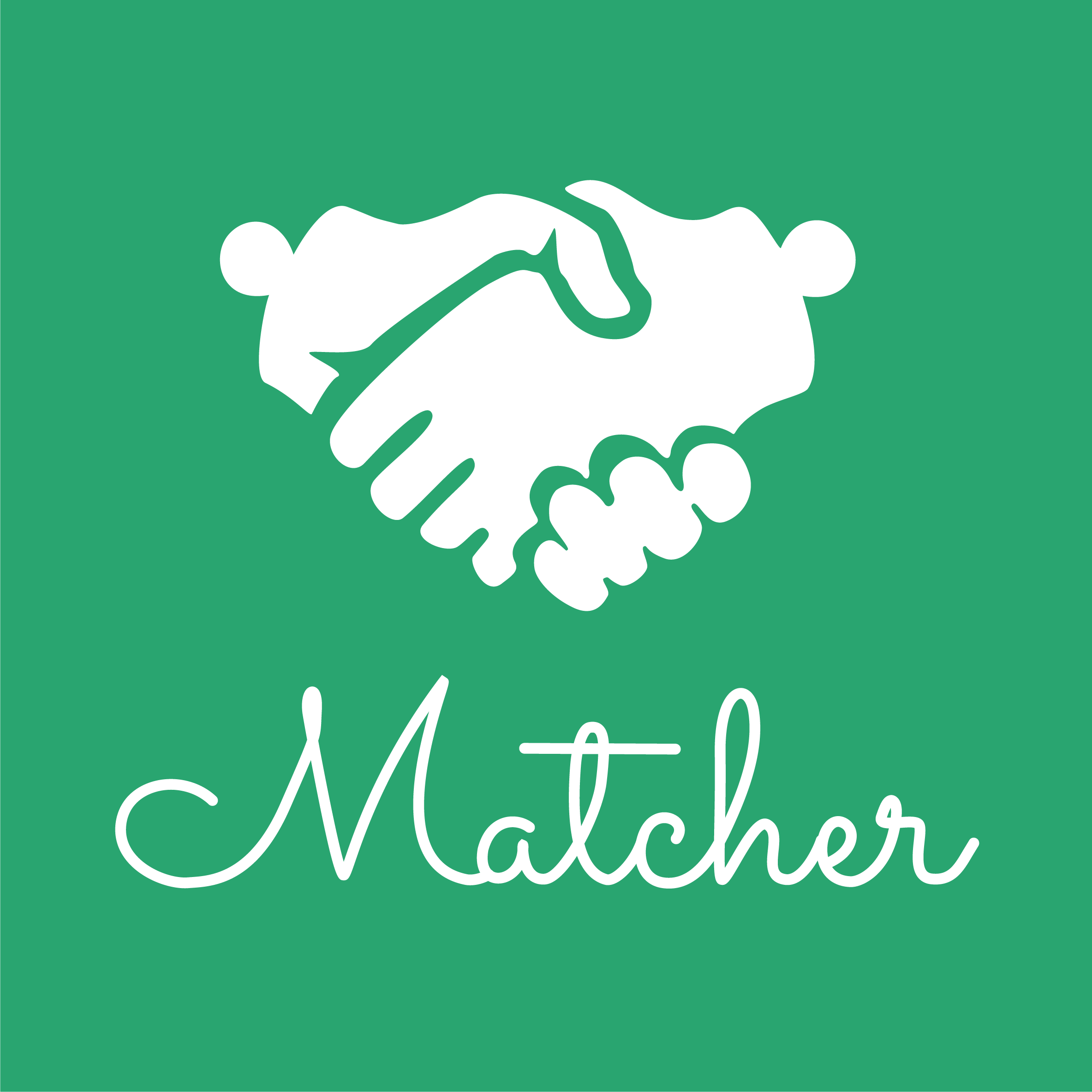 Matcher株式会社